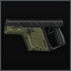 Subfusil TDI KRISS Vector Gen.2 de 9x19 mm