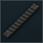 HK UMP side handguard rail