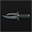 Cuchillo de Sectario
