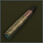 Cartucho de .300 Blackout - AP