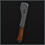 UVSR Taiga-1 survival machete
