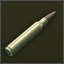 Cartucho de 5,56x45 mm - MK 318 Mod 0 (SOST)