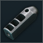 Freno de boca para STM-9 de 9x19 mm