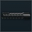 Guardamano Soyuz-TM M-LOK de 9 pulgadas para AR-15
