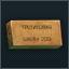 Carga de TNT TP-200