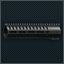 Guardamano CMMG MK3 RML9 M-LOK de 9 pulgadas para AR-10