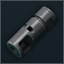 Freno de boca CMMG SV Brake de 7,62x51 mm para AR-10