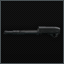 Escopeta semiautomática MP-155 de Cal. 12