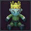 Peluche Loot Lord