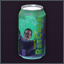 Lata de refresco RatCola