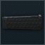 AK-74 Hexagon Wafflemaker 5.45x39 sound suppressor