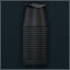 Empuñadura Monstrum Tactical Vertical Fore Grip KeyMod