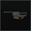 Fusil de asalto FN SCAR-H de 7,62x51 mm (FDE)