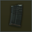 Cargador de 20 cartuchos 7,62x51 mm para HK417/G28