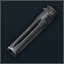 Reductor de fogonazo HK Prolonged de 7,62x51 mm