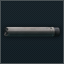 Silenciador B&T QD de 7,62x51 mm para HK G28