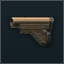 Culata Ajustable para HK417