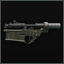 Fusil de tirador designado HK G28 de 7,62x51 mm
