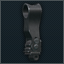 Punto de mira abatible para FN SCAR