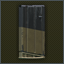 Cargador de 20 cartuchos 7,62x51 mm para FN SCAR-H (FDE)