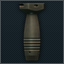Empuñadura HK Sturmgriff