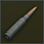 Cartucho de 5,45x39 mm - 7N40