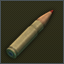 Cartucho de .300 Blackout - V-Max