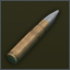 Cartucho de .300 Whisper
