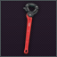 Llave para tubo