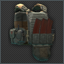 Chaleco portaplacas First Spear Strandhogg (Ranger Green)