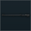 Cañón de 600 mm para MP-18 de 7,62x54 mm R