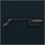 Asa de transporte Hensoldt HKV 3x para HK G36