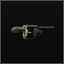 Lanzagranadas Milkor M32A1 MSGL de 40 mm