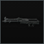Fusil de asalto Rifle Dynamics RD-704 de 7,62x39 mm
