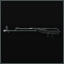 Carabina SAG AK-545 de 5,45x39 mm