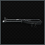 Carabina SAG AK-545 Short de 5,45x39 mm