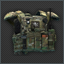 Chaleco portaplacas Crye Precision CPC (Edición Goons)