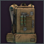 Sistema de transporte Mystery Ranch NICE COMM 3 BVS (Coyote)