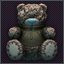 Peluche de felpa BEAR Buddy
