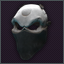 Máscara de Glorious E