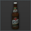 Botella de cerveza Pevko Light