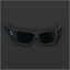 Gafas Oakley SI Batwolf
