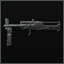 Subfusil SR-2M Veresk de 9x21 mm