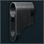 Tope de mano para SR-2M de 9x21 mm