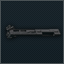 Cuerpo superior para Steyr AUG A3 de 5,56x45 mm