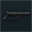 Óptica de 1,5x para Steyr AUG A3 M1