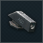 Glock 19X front sight