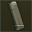 Glock 9x19 19-round magazine (Coyote)