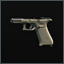 Pistola Glock 19X de 9x19 mm