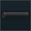 Steyr AUG Relfex T4AUG Ranger 5.56x45 sound suppressor